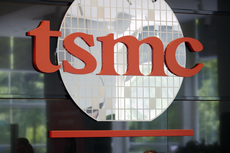 TSMC jumps nearly 10% adding $34 billion in value as Intel faces next-generation chip delays