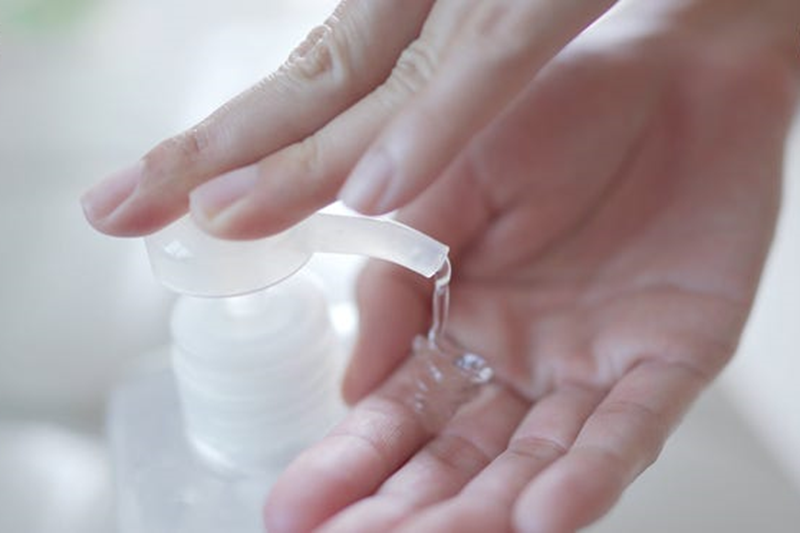 FDA issues new warning to avoid nearly 90 hand sanitizers that may contain methanol