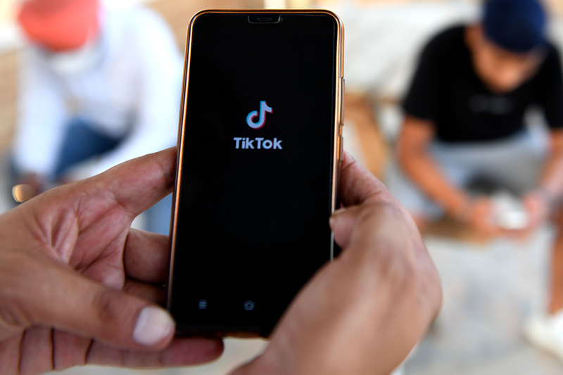 ByteDance investors value TikTok at $50 billion in takeover bid, sources say