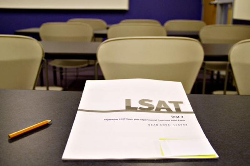 Choosing Apps That Can Support LSAT Prep
