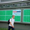 Asian markets look for fresh upswing after U.S. market...